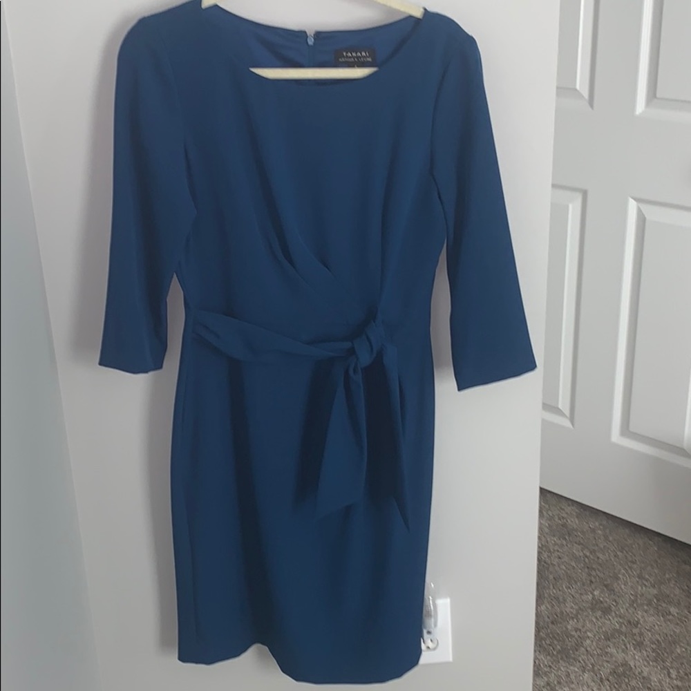 Tahari Dress